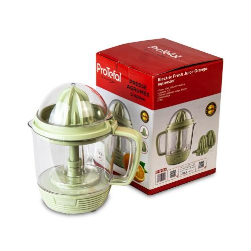 Presse Agrumes 1.2L 40W D-8009A Vert