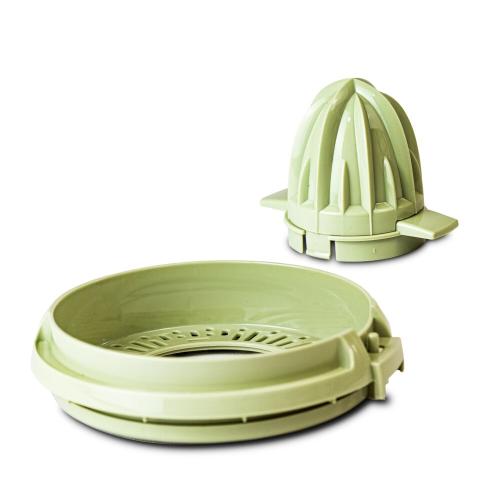 Presse Agrumes 1.2L 40W D-8009A Vert