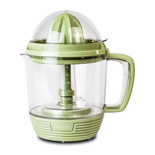 Presse Agrumes 1.2L 40W D-8009A Vert