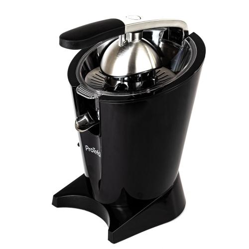 Presse Agrumes a Bras 600W D-8036F Noir