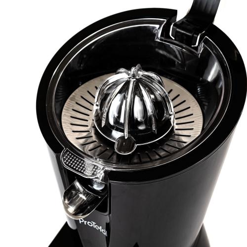 Presse Agrumes a Bras 600W D-8036F Noir