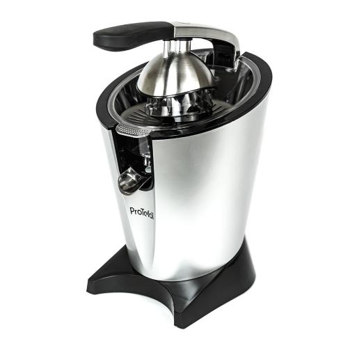 Presse Agrumes a Bras 600W D-8036F Inox