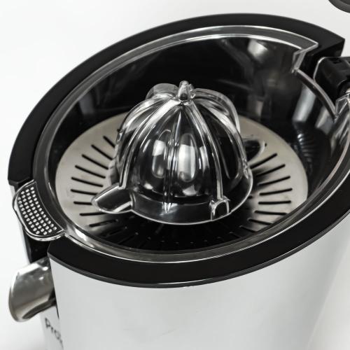 Presse Agrumes a Bras 600W D-8036F Inox