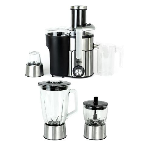 Protefal Centrifugeuse 4en1 JE-J30A