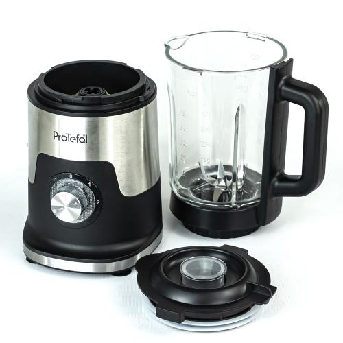 Blender en verre 1000W   BL-J818A