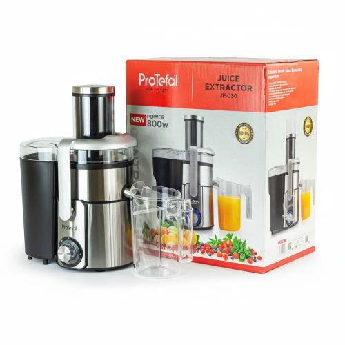 Centrifugeuse Electrique  Fresh Juice 800W JE-J30