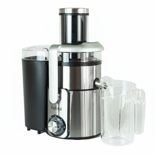 Centrifugeuse Electrique  Fresh Juice 800W JE-J30