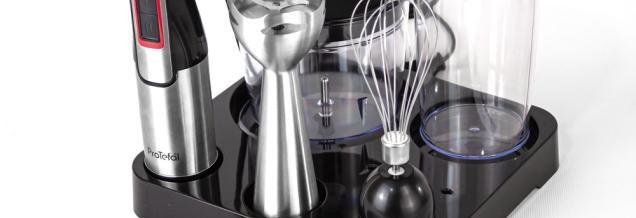 Mixeur 