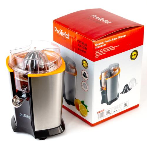 Presse Agrumes Inox D-8031B