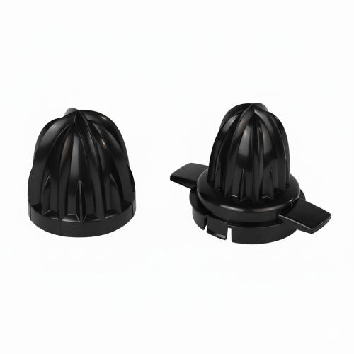 Presse Agrumes 1.2 L  D-8009A Noir
