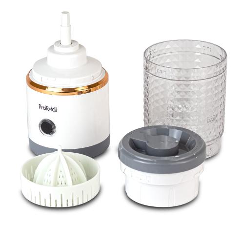 Presse agrumes automatique 90W FE002B