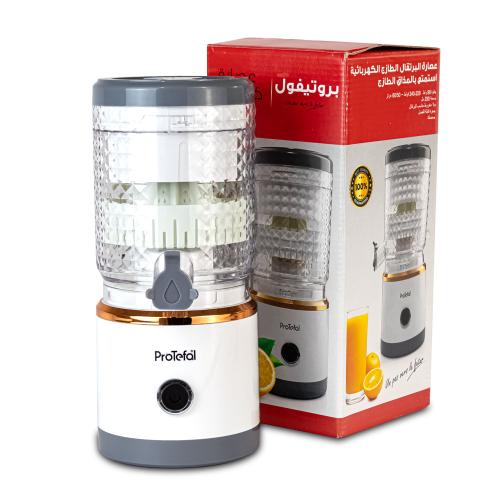 Presse agrumes automatique 90W FE002B