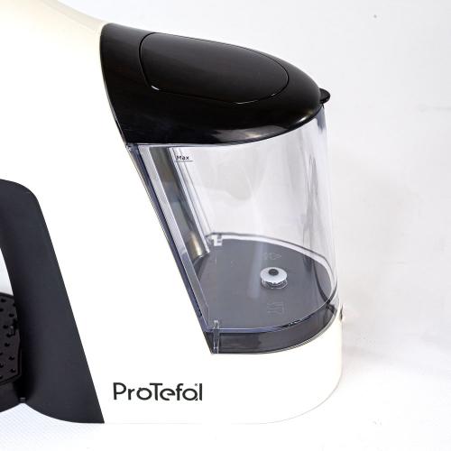 Machine à Café Multi-Capsules EM-308 4 en 1 avec Écran Tactile Blanc
