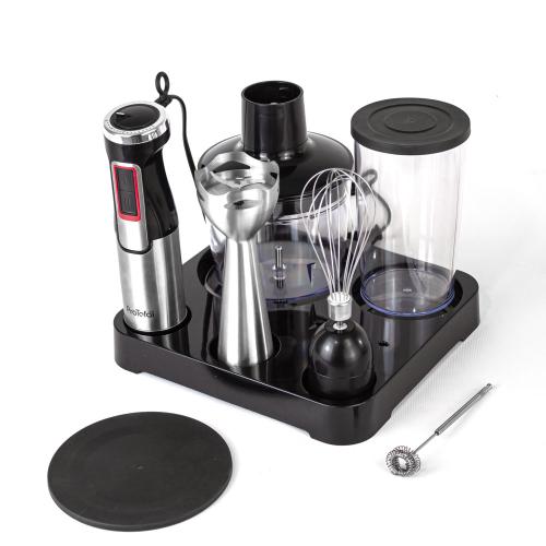 Cofret Bras Mixeur Multifonction 1200W FY8020A