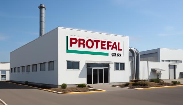 Présentation de la marque Protefal
