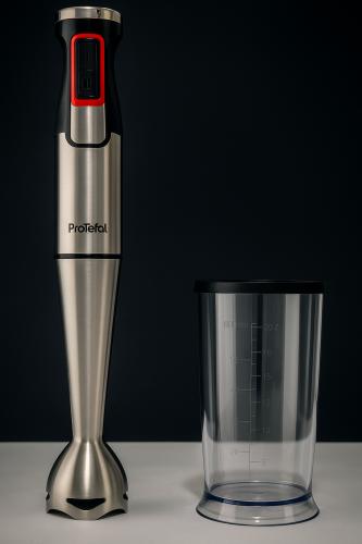 Bras Mixeur Inox 1200W FY8020 Inox