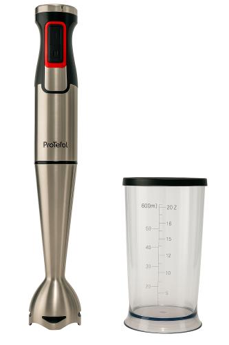 Bras Mixeur Inox 1200W FY8020 Inox