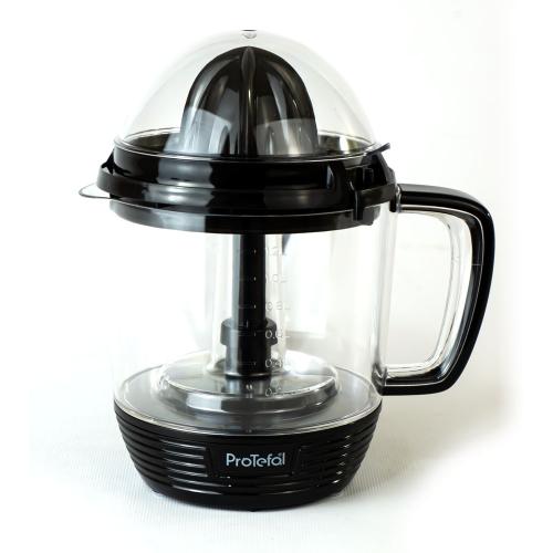Presse Agrumes 1.2 L  D-8009A Noir