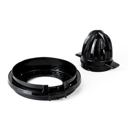 Presse Agrumes 1.2 L  D-8009A Noir