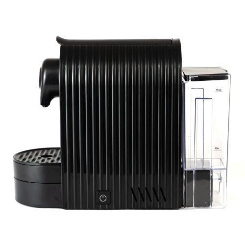 machine a café capsule 1400W EM-201C Noir