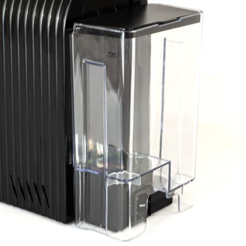machine a café capsule 1400W EM-201C Noir