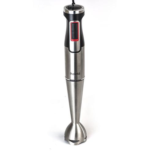 Bras Mixeur Inox 1200W FY8020 Inox