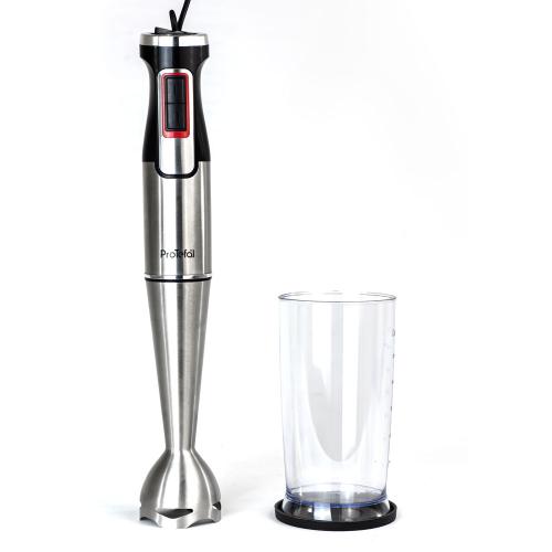 Bras Mixeur Inox 1200W FY8020 Inox