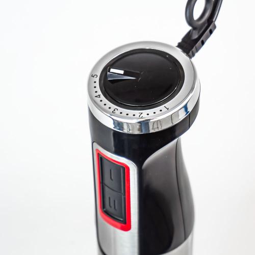 Bras Mixeur Inox 1200W FY8020 Inox
